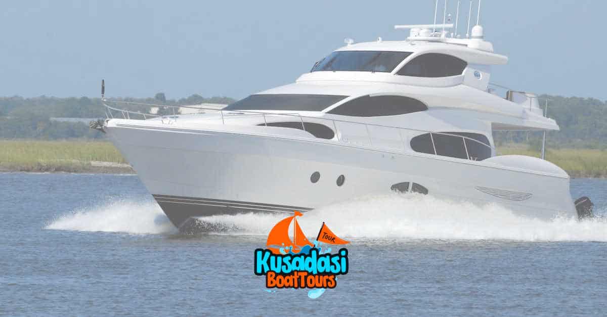 What Hidden Gems Await You on a Kusadasi Boat Trip?