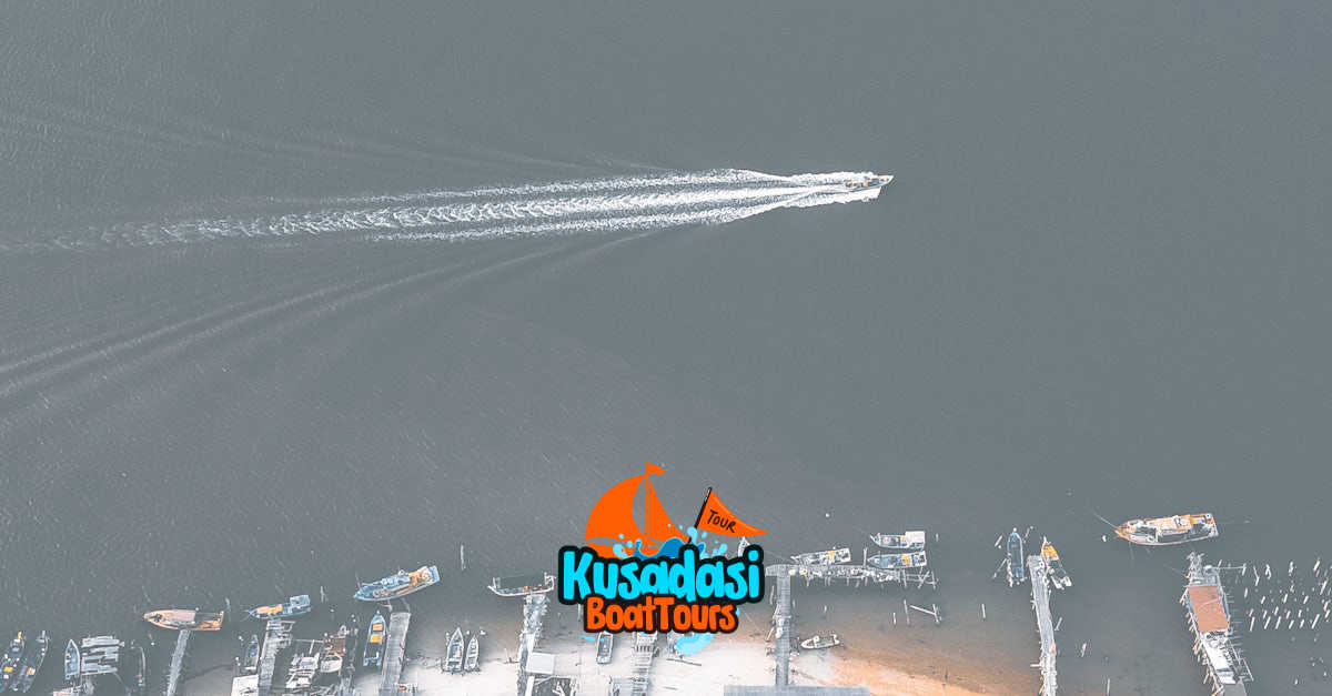 What Makes Kusadasi Boat Trips a Must-Experience Adventure?