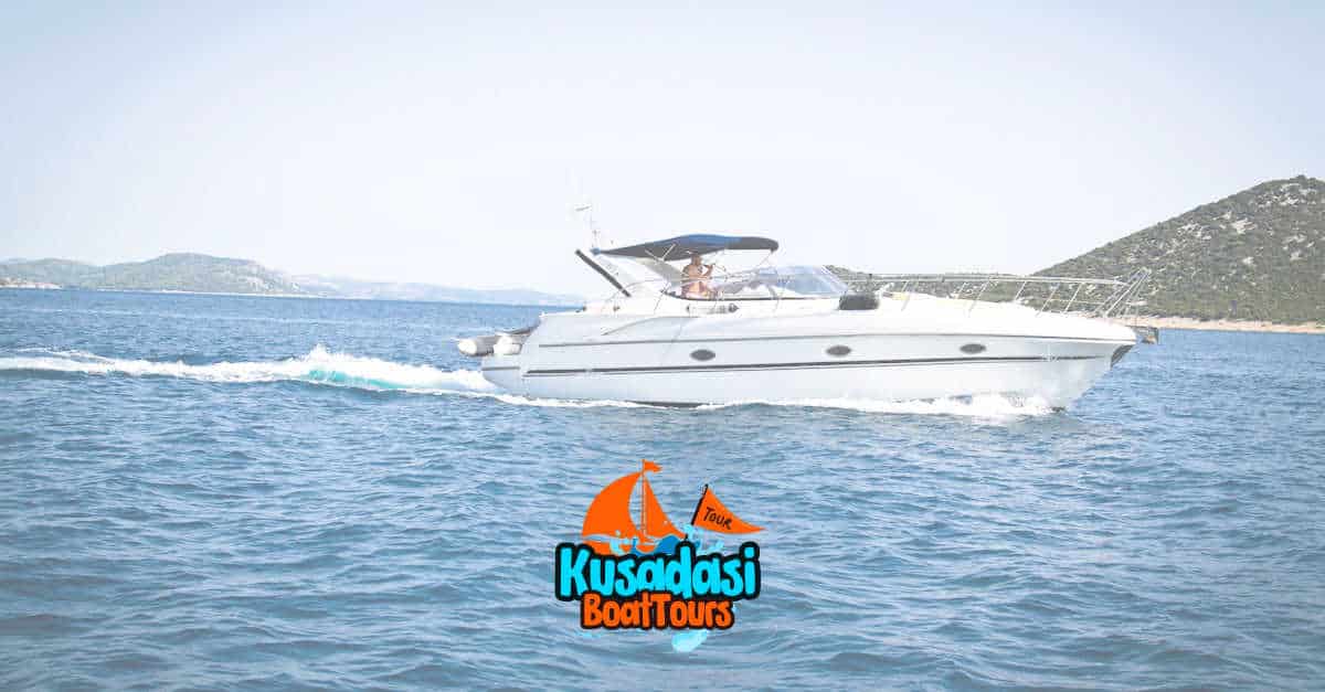 What Makes a Kusadasi Boat Trip at Sunset an Unforgettable Experience?