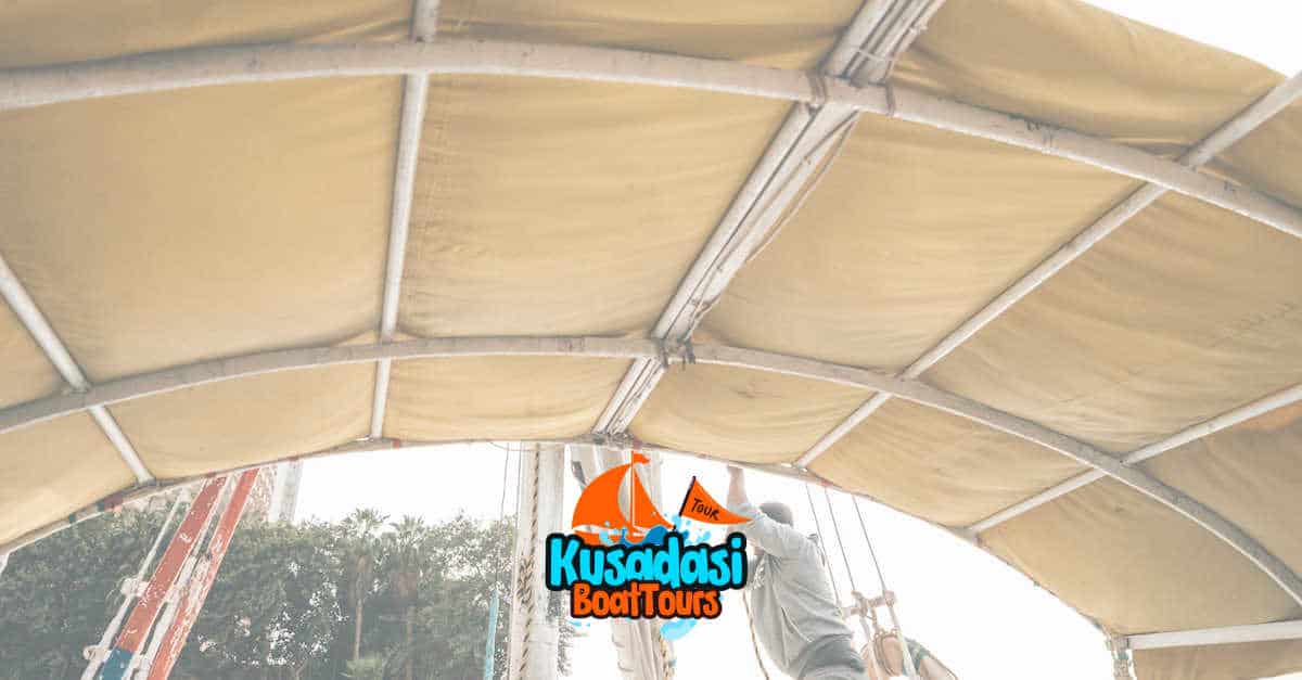 Why a Kusadasi Boat Trip Should Be on Your Travel Bucket List
