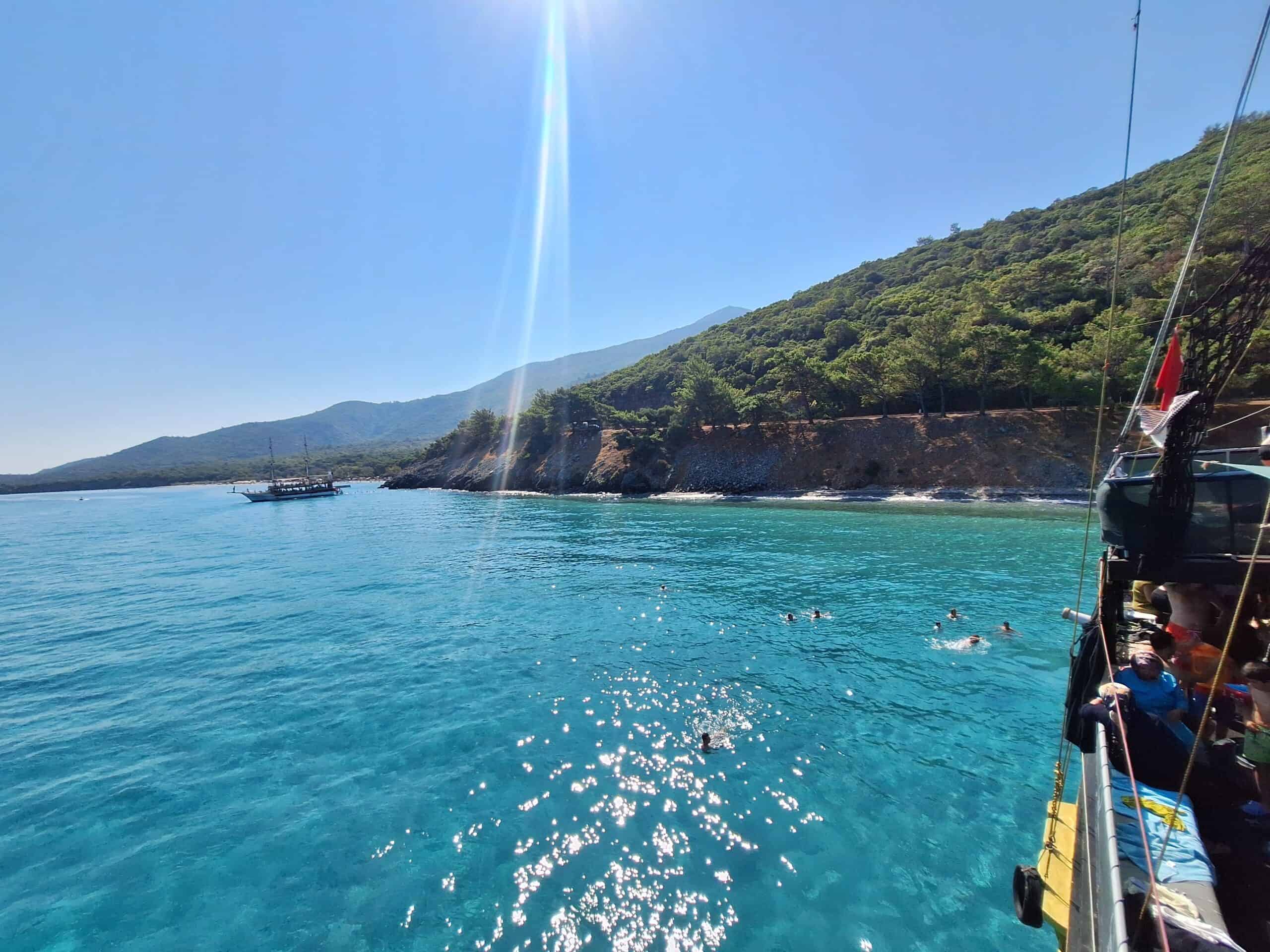 Could a Thrilling Boat Trip Adventure Spark Your Imagination?