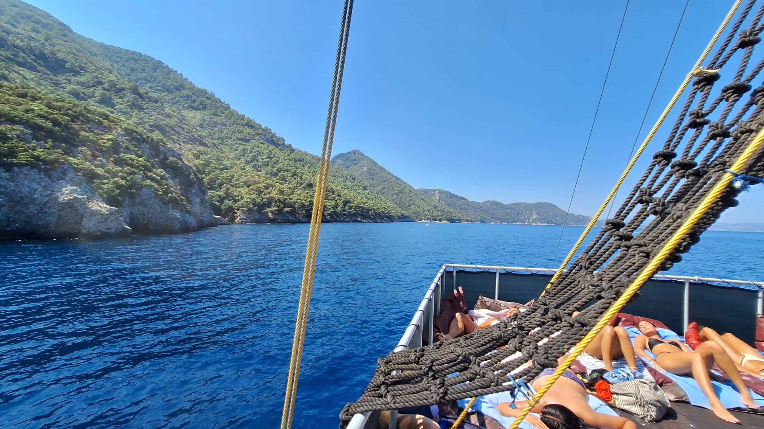 Ready to Uncover the Hidden Gems of a Kusadasi Boat Trip?