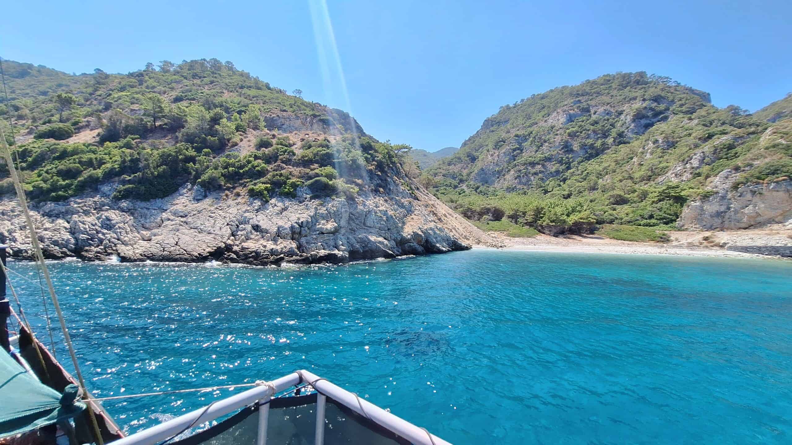How Much Do Kuşadası Boat Tours Cost? The Best Options and Tips