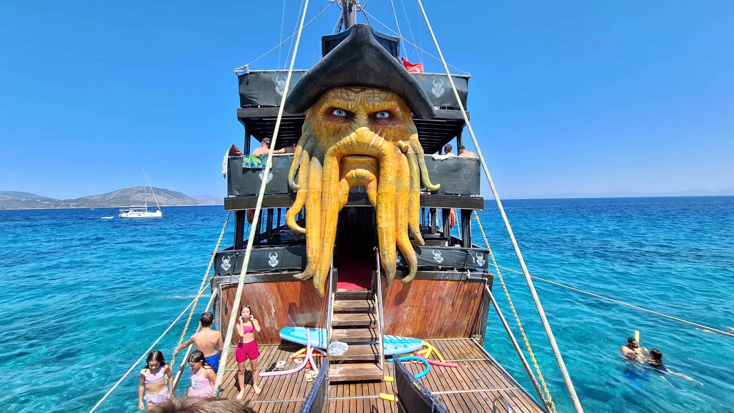 What Do Travelers Really Think About Didim Boat Trips?