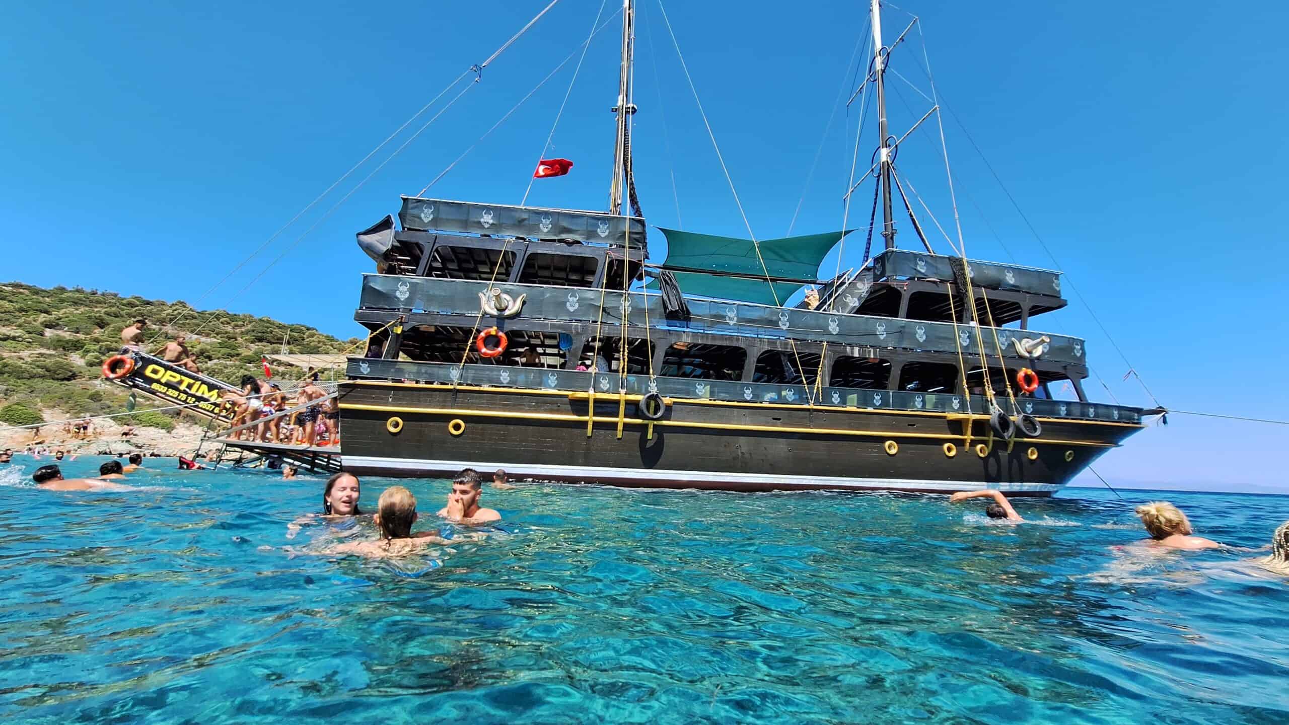 Are You Ready for a Trip Boat Adventure?