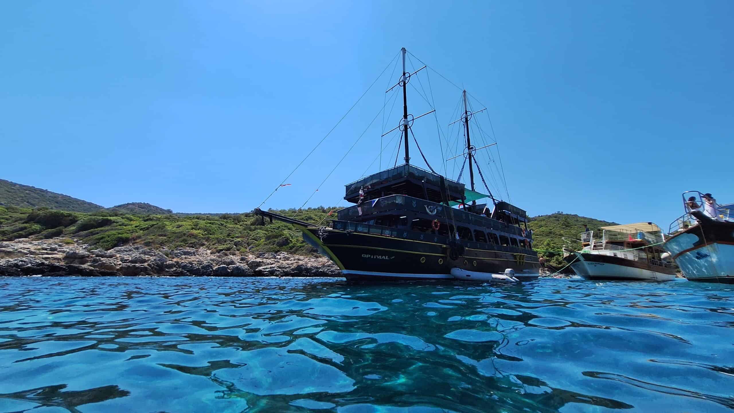 Tekne Gezileri İçin Fiyatları Nasıl Belirlenir?