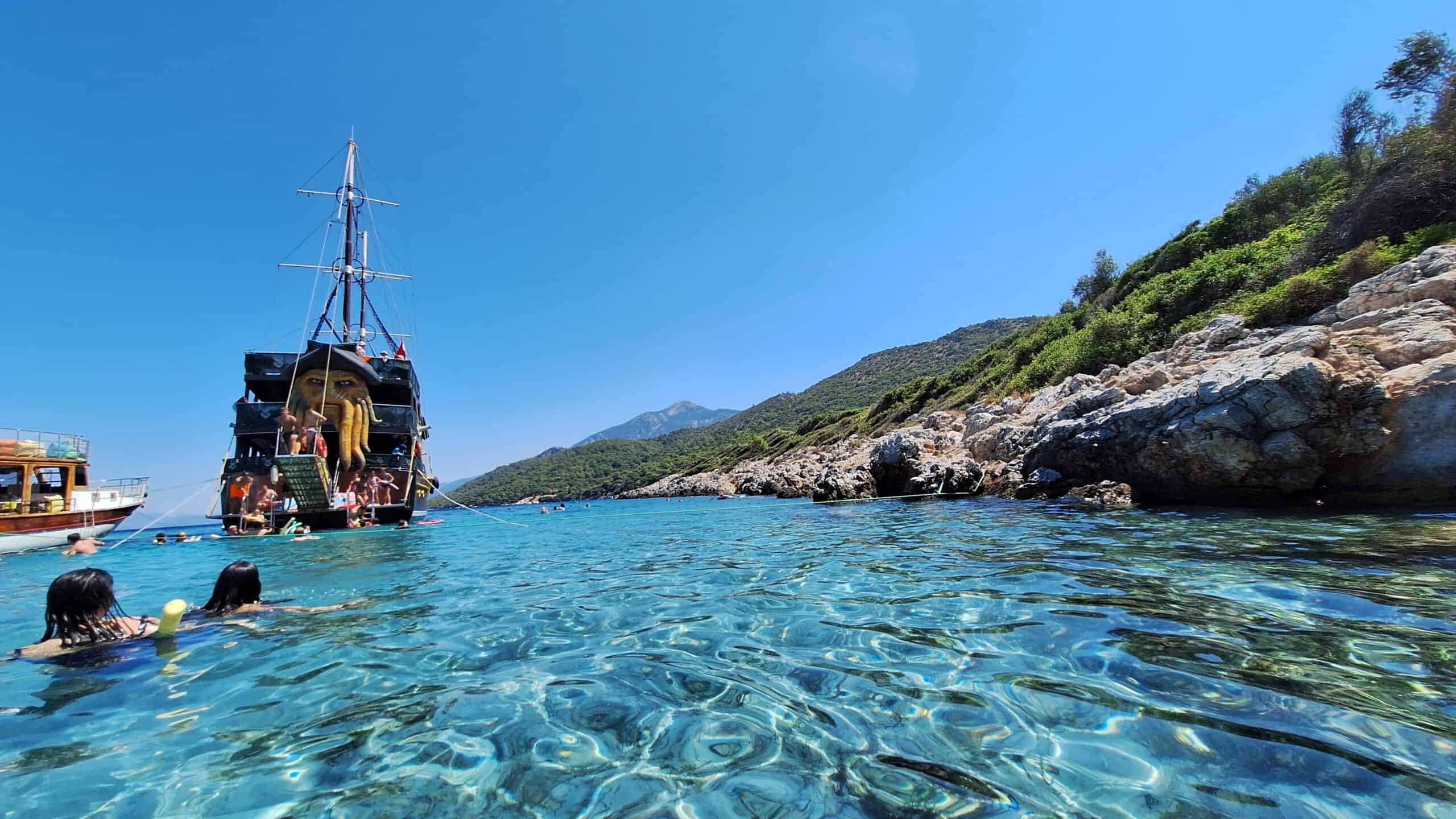 What Makes the Best Didim Boat Trip Tours Unforgettable Adventures?