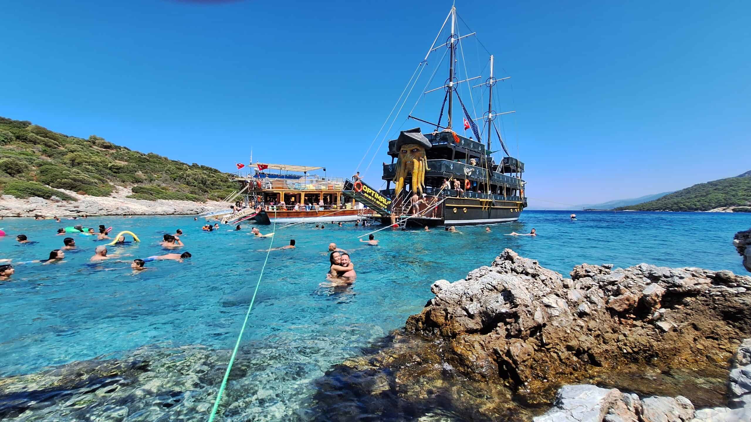 Could Kusadasi Be the Hidden Gem Every Traveler Needs?