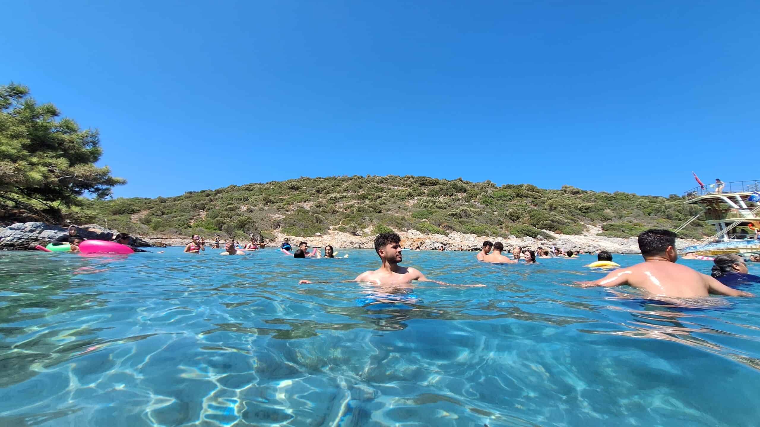 Unutulmaz Bir Yolculuk İçin Boat Trip Deneyimleri Nelerdir?