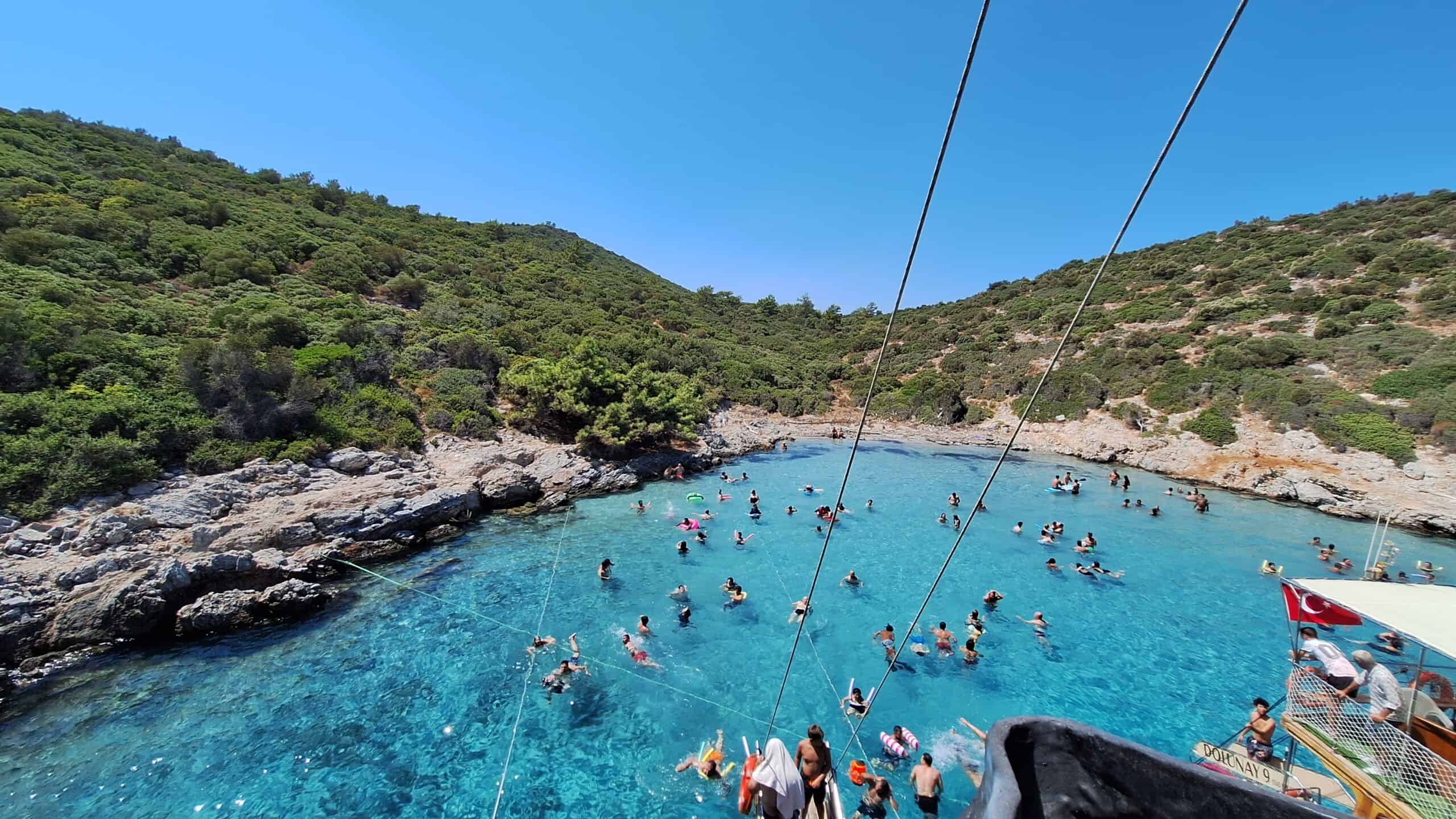 Have You Explored the Most Enchanting Boat Trip Destinations?
