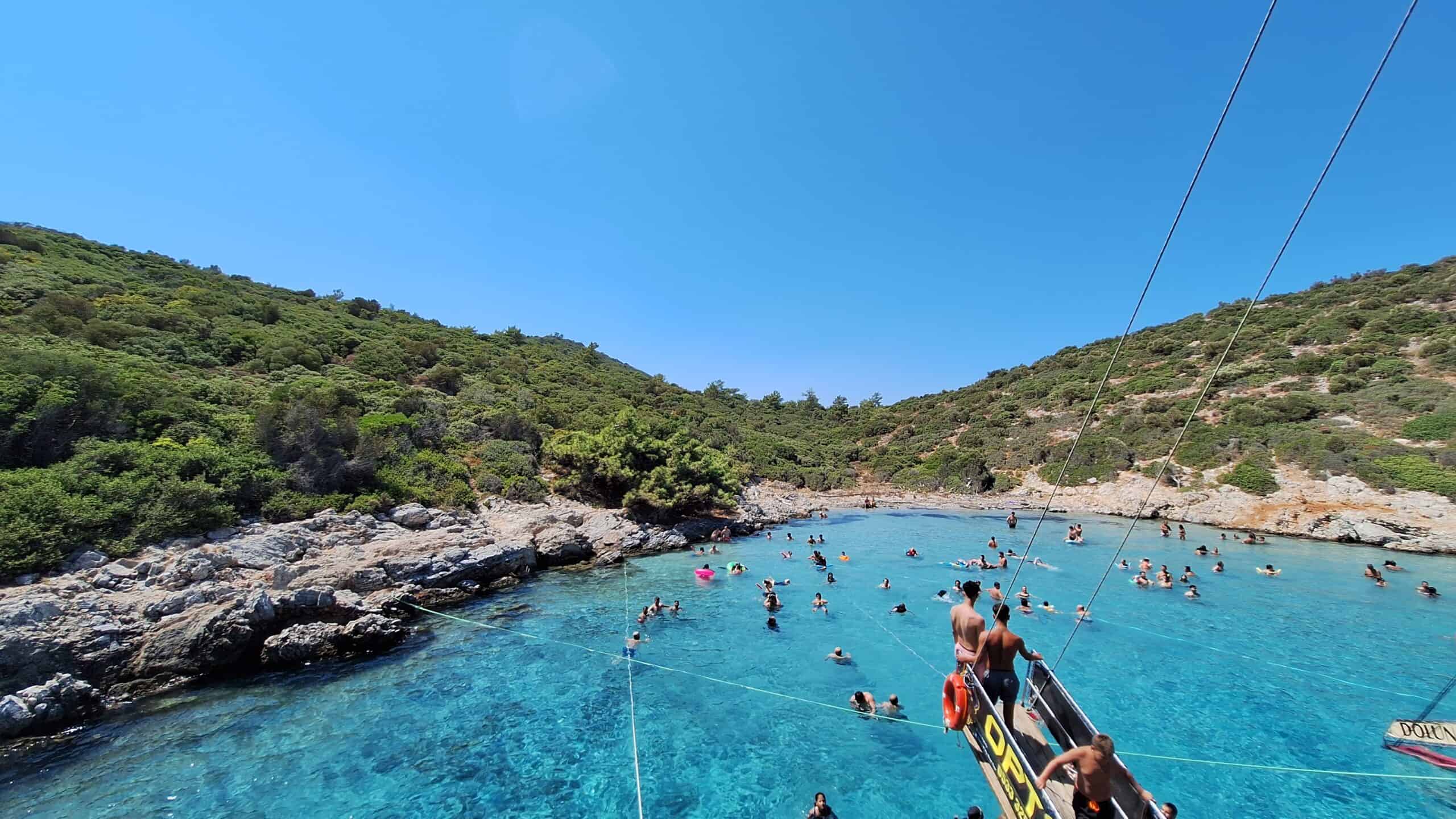 Boat Trip Fiyatları: Tatilinizi Nasıl Daha Uygun Hale Getirirsiniz?