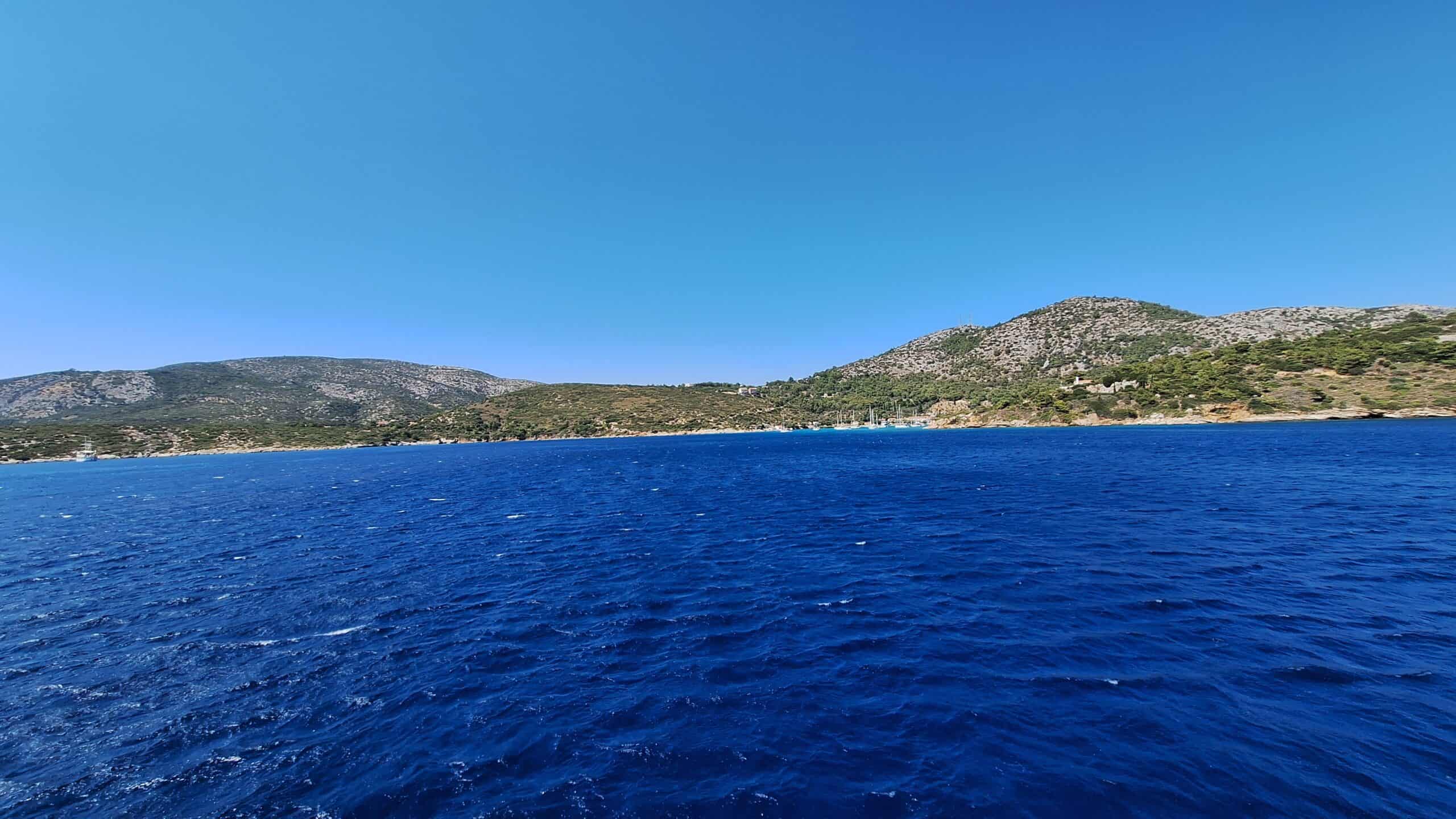 How about discovering the enchanting coves on a Kuşadası boat tour?