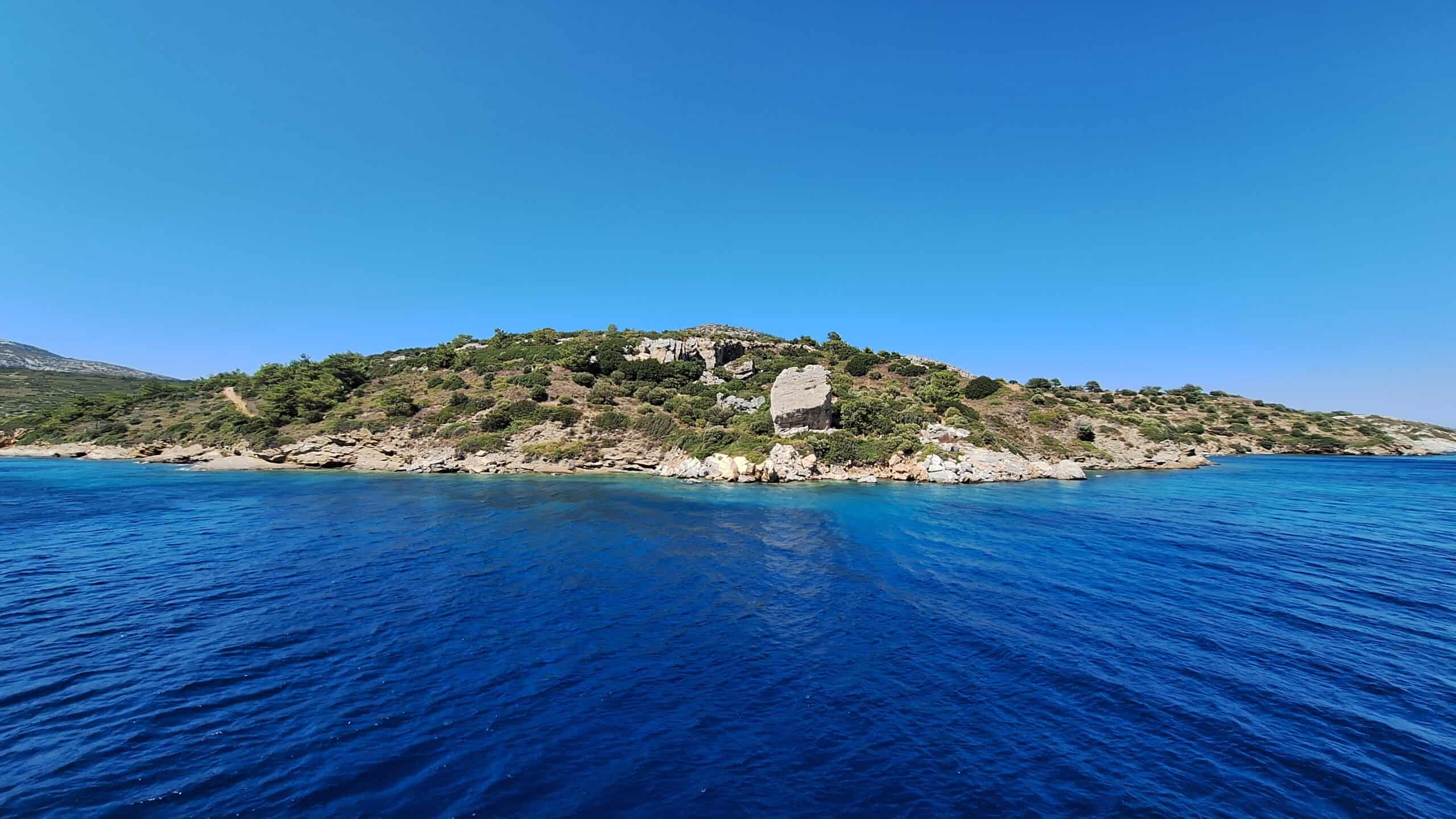 What Can You Expect on a Didim Boat Trip Adventure?