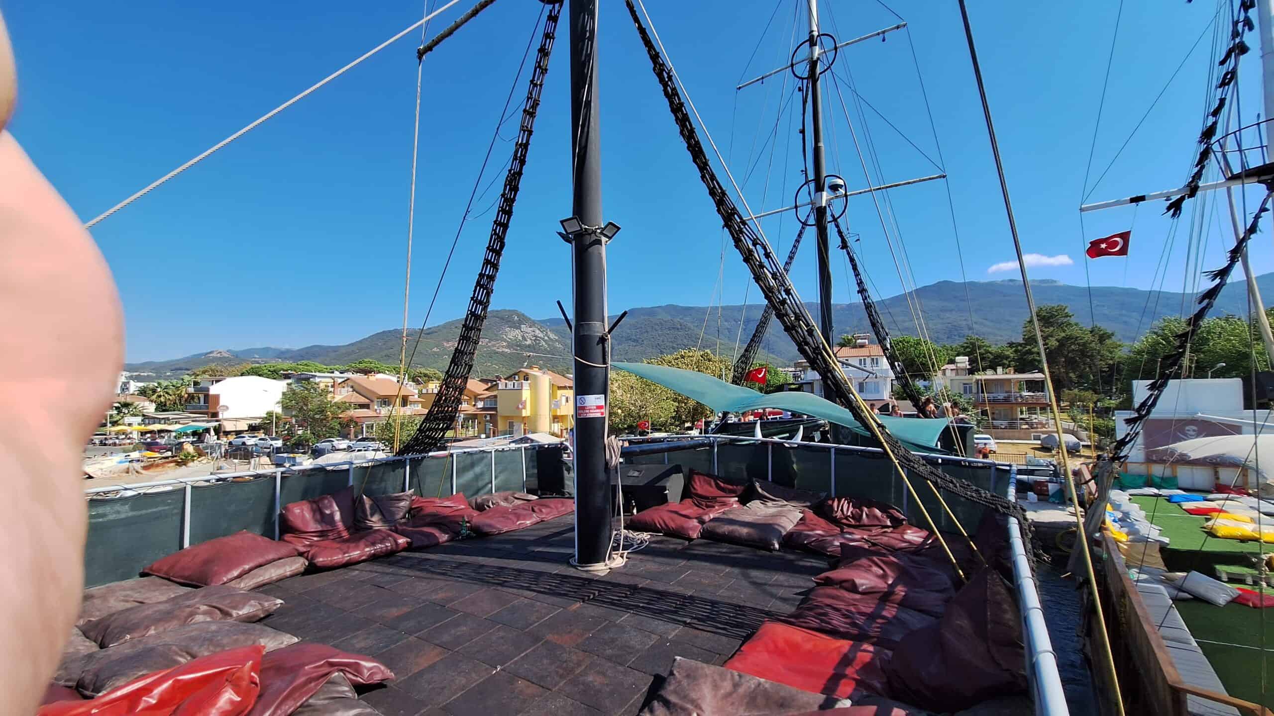Which Boat Trip Destination Will Take You to Paradise?